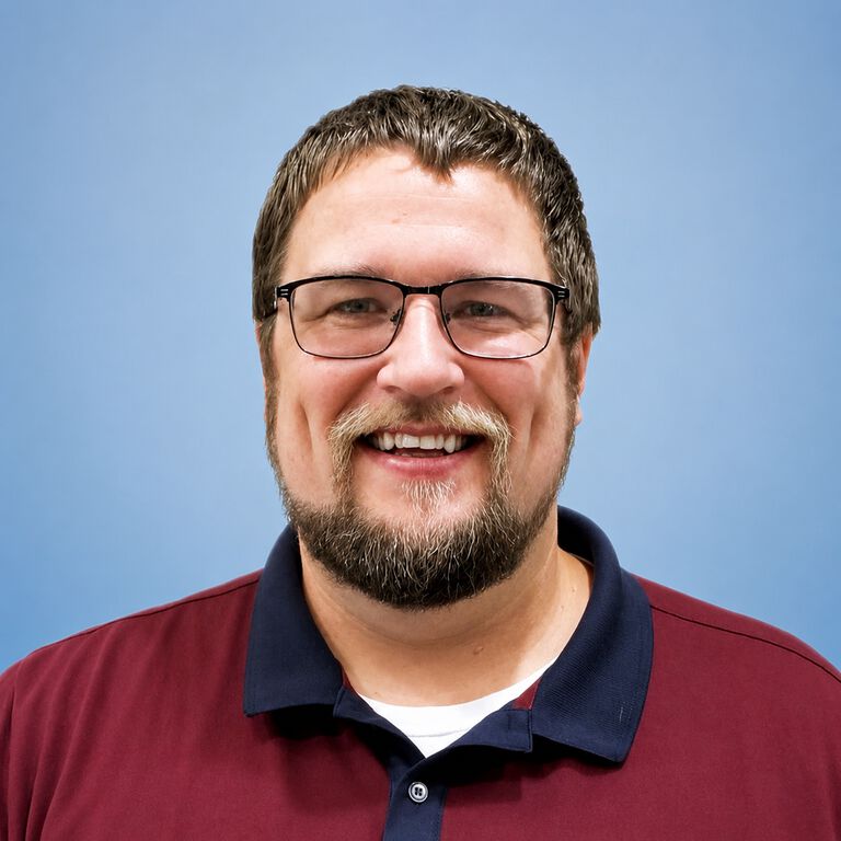 Bryan John, Salesforce Developer